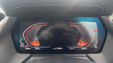 BMW 1 Series 118i [136] M Sport 5dr [Live Cockpit Professional] Petrol Hatchback